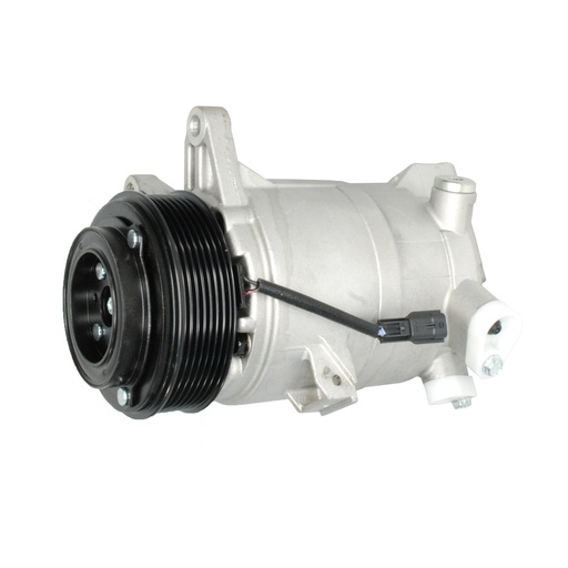 2014 nissan pathfinder ac compressor discount